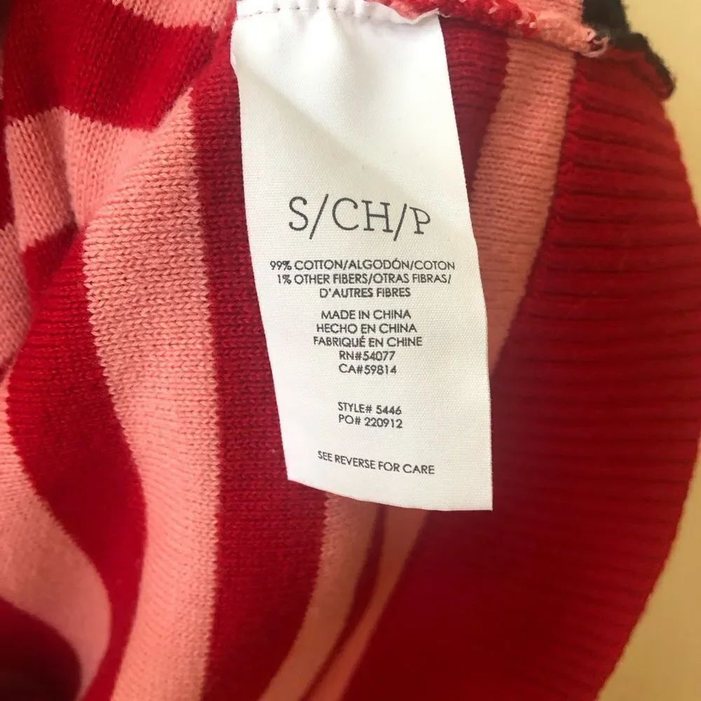 Cabi Picnic Cardigan - Picture 7 of 8
